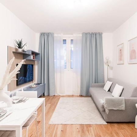 Apartmán Easylife - Design And Relax In The Heart Of Milán Exteriér fotografie