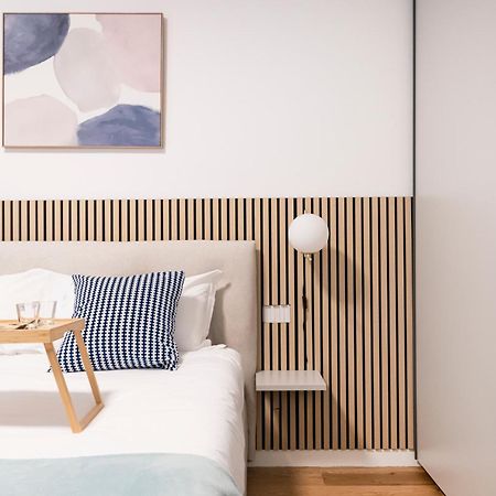 Apartmán Easylife - Design And Relax In The Heart Of Milán Exteriér fotografie