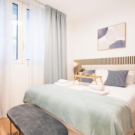 Apartmán Easylife - Design And Relax In The Heart Of Milán Exteriér fotografie