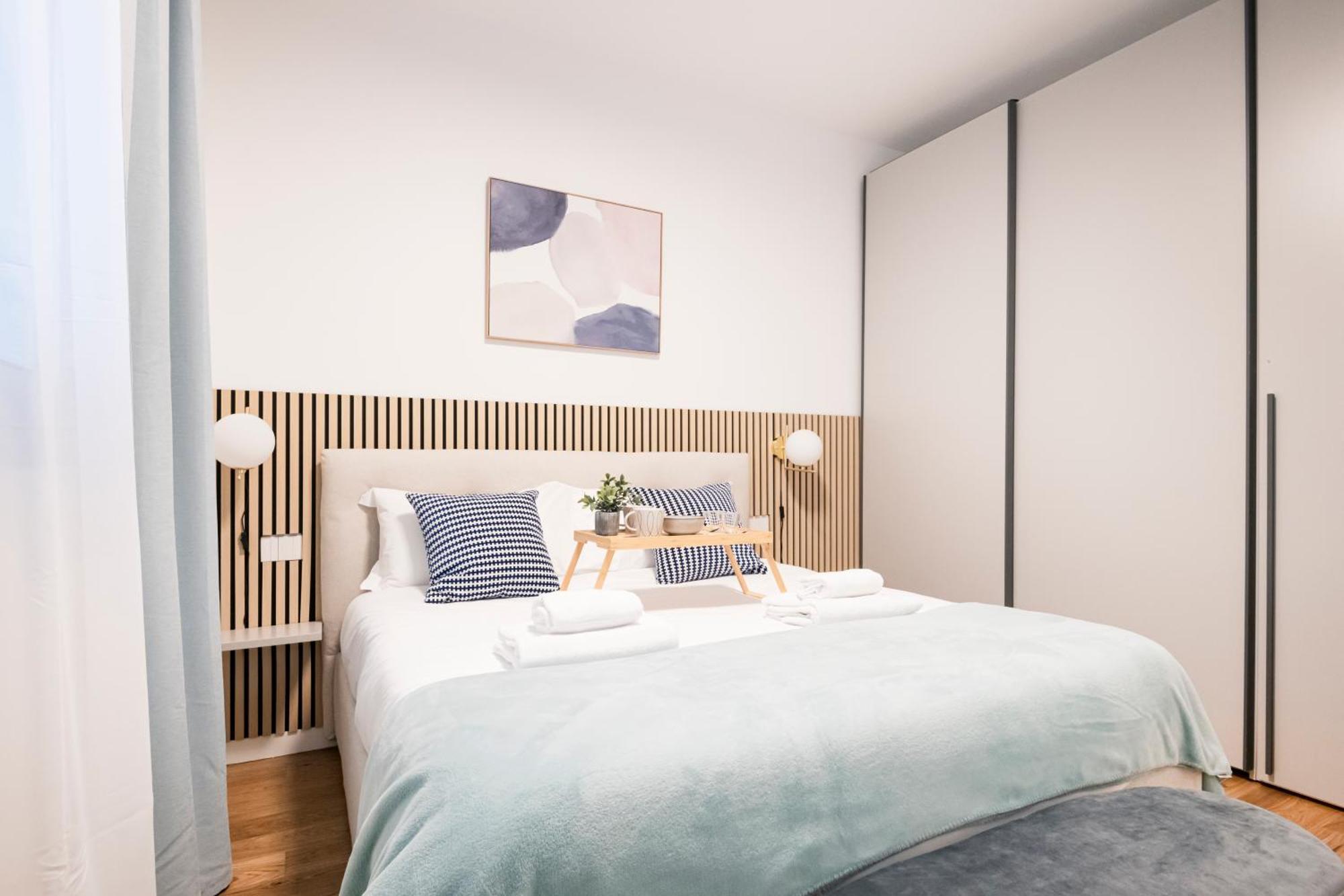 Apartmán Easylife - Design And Relax In The Heart Of Milán Exteriér fotografie