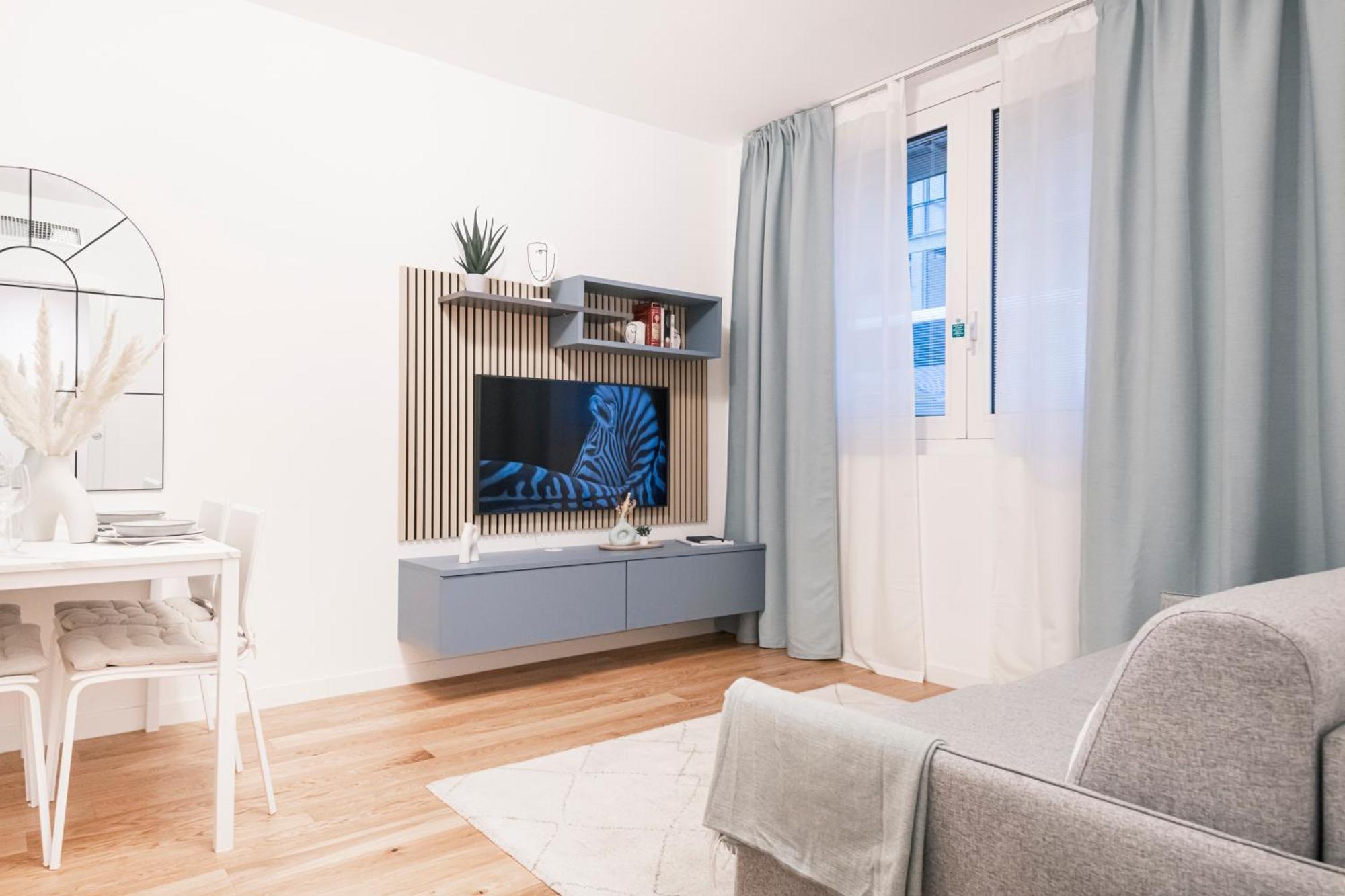 Apartmán Easylife - Design And Relax In The Heart Of Milán Exteriér fotografie