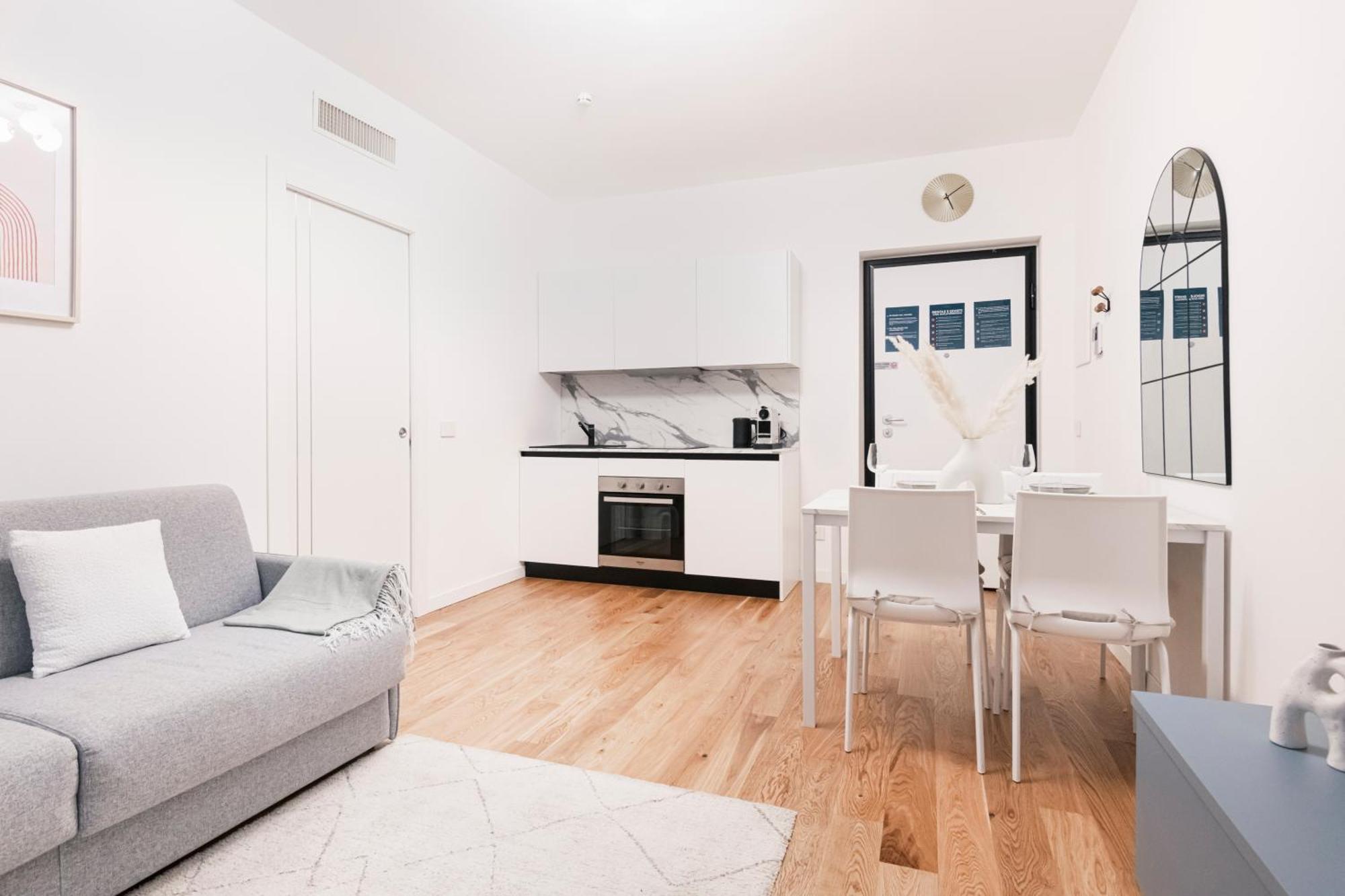 Apartmán Easylife - Design And Relax In The Heart Of Milán Exteriér fotografie