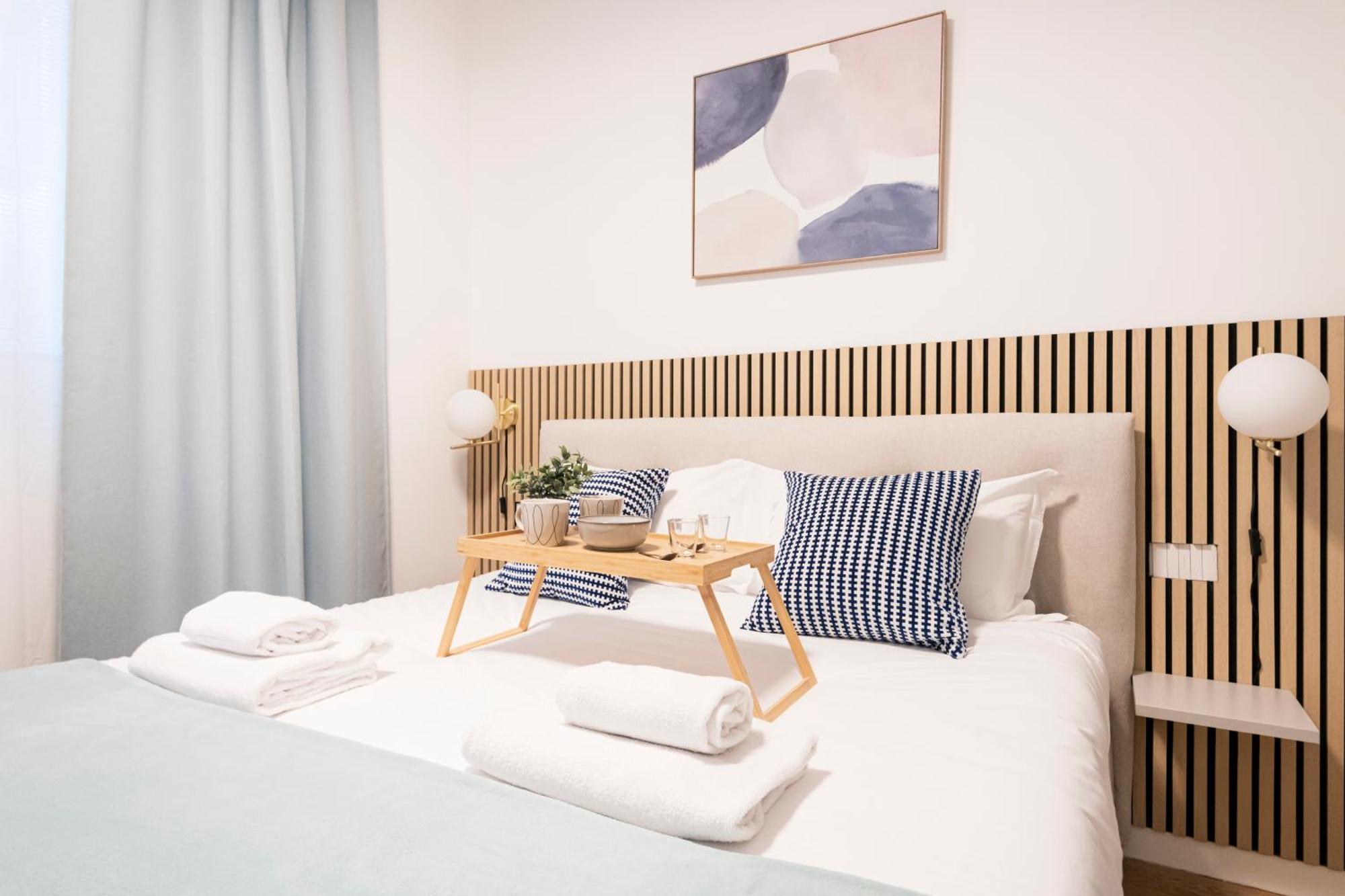 Apartmán Easylife - Design And Relax In The Heart Of Milán Exteriér fotografie