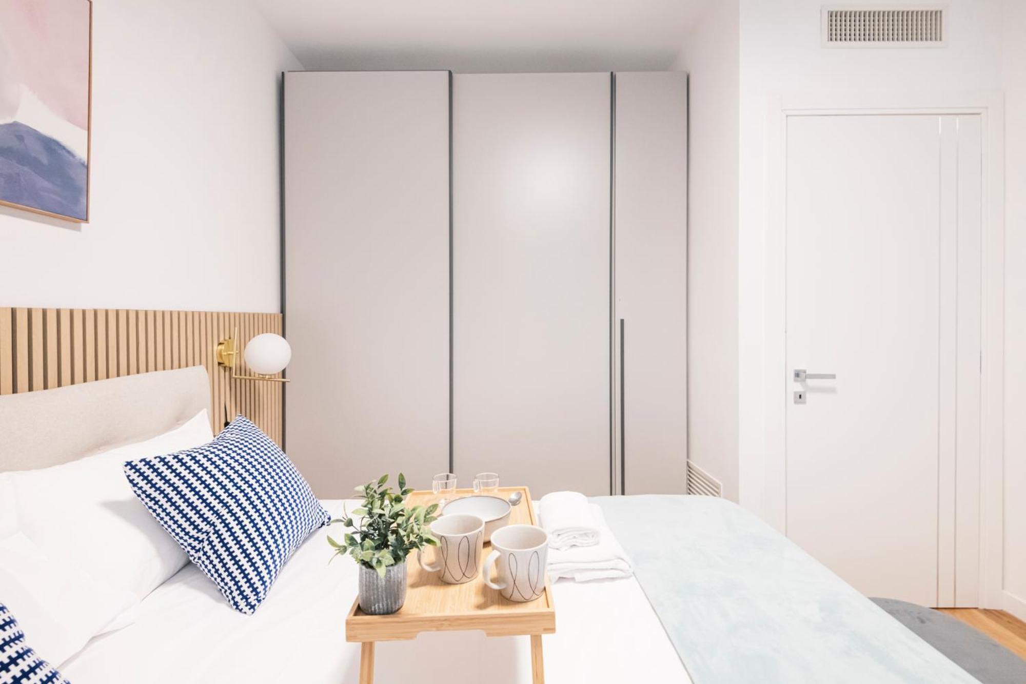 Apartmán Easylife - Design And Relax In The Heart Of Milán Exteriér fotografie