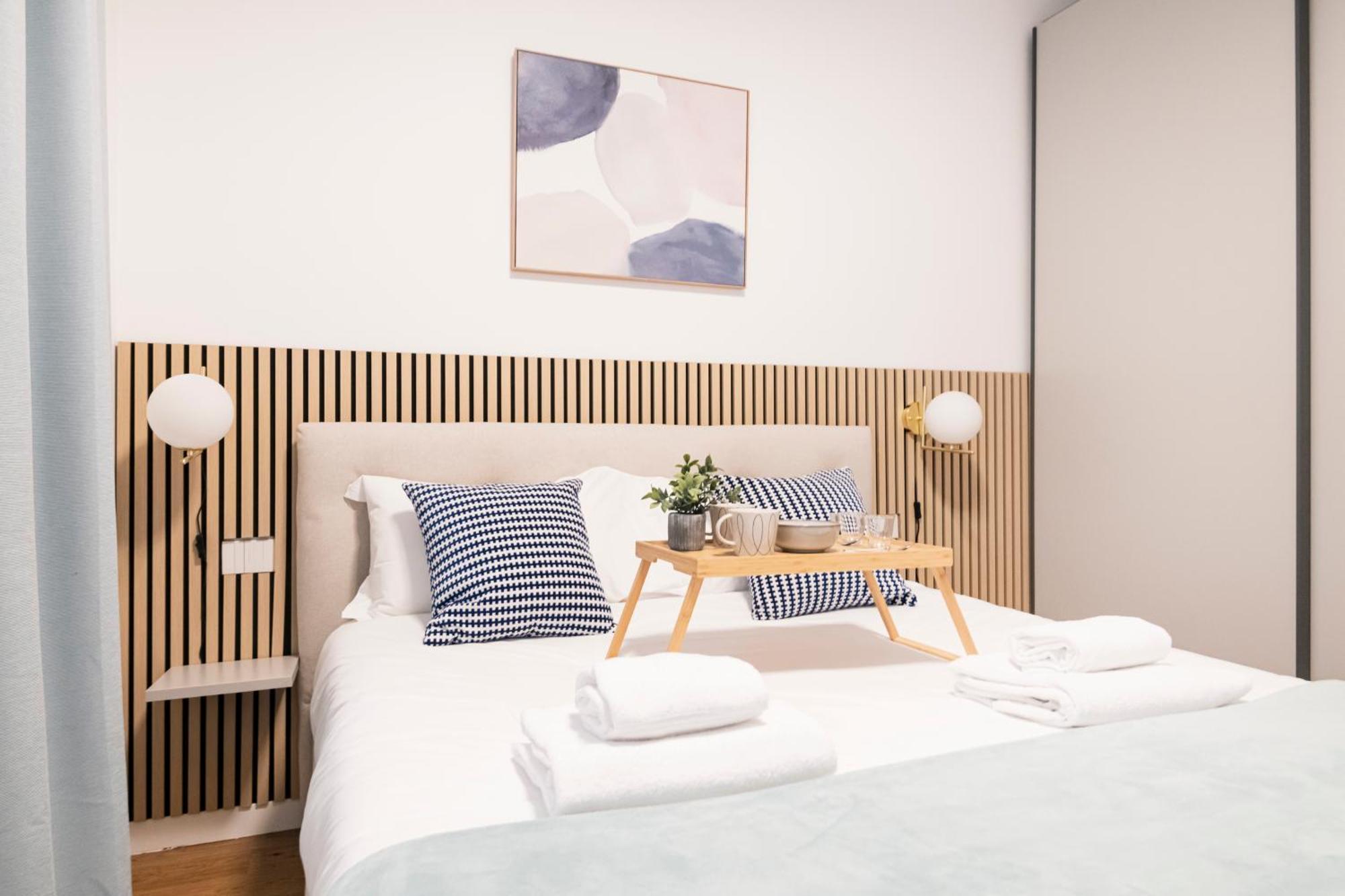 Apartmán Easylife - Design And Relax In The Heart Of Milán Exteriér fotografie