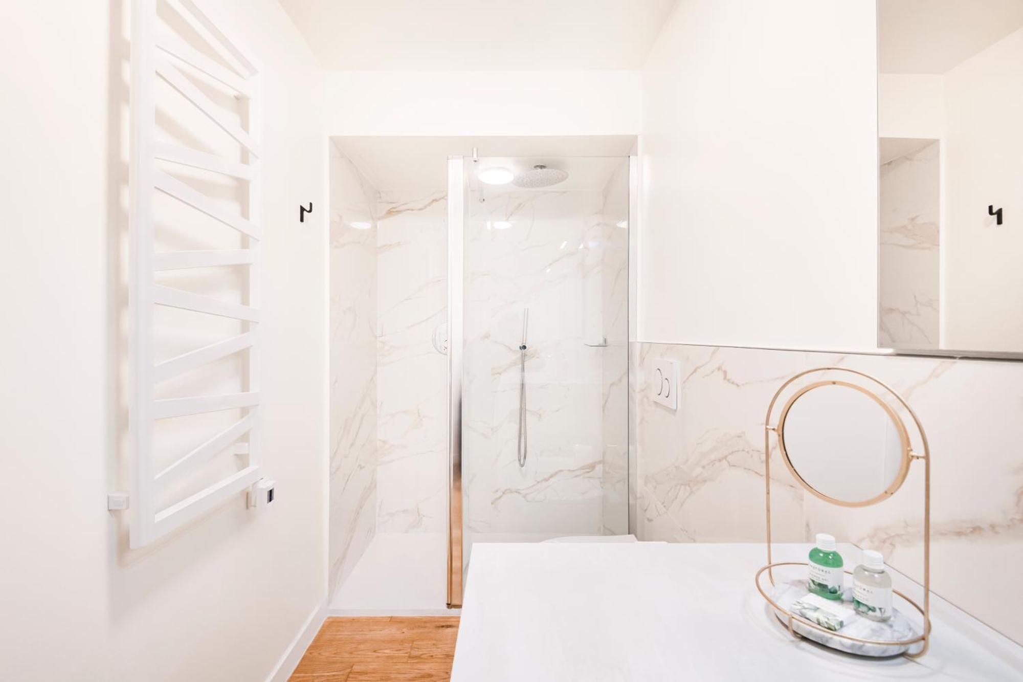 Apartmán Easylife - Design And Relax In The Heart Of Milán Exteriér fotografie