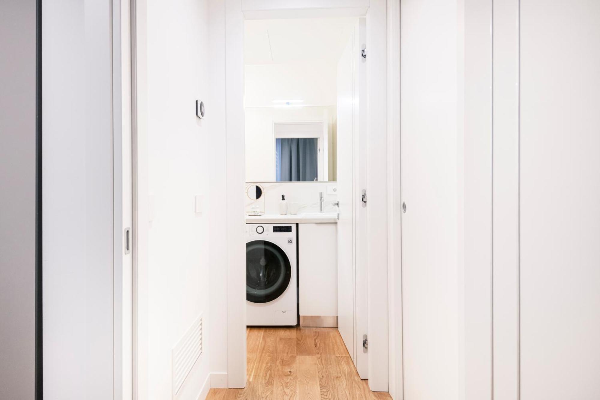 Apartmán Easylife - Design And Relax In The Heart Of Milán Exteriér fotografie