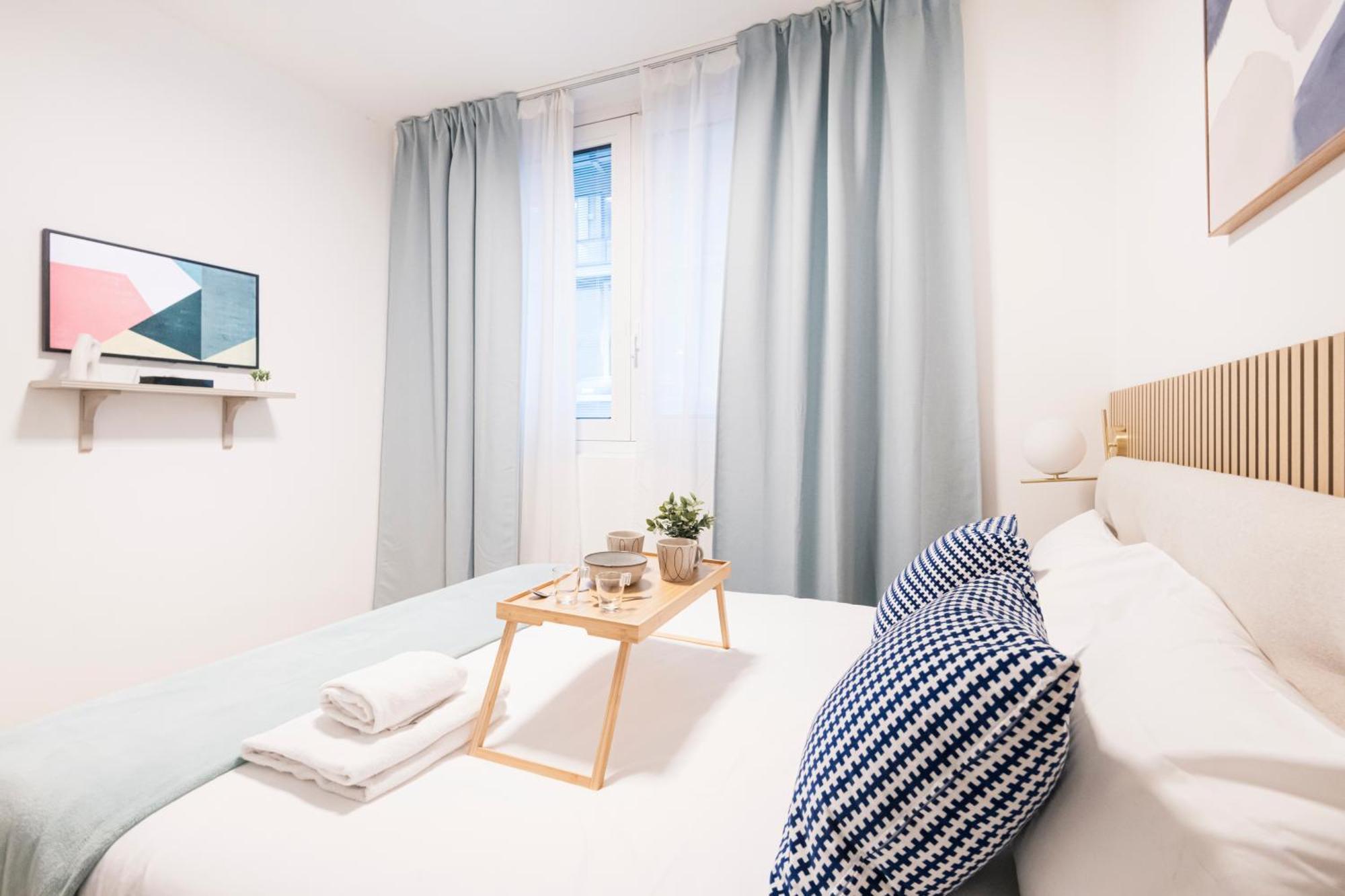 Apartmán Easylife - Design And Relax In The Heart Of Milán Exteriér fotografie
